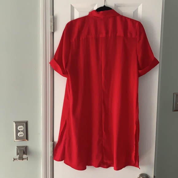 Chico’s Tunic Top - Picture 5 of 5